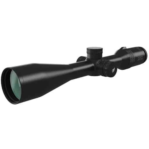 Puškohľad GPO Spectra 4x 4-16x50i – Obrázok 2