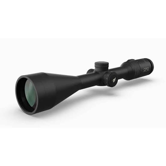Puškohľad GPO Spectra 6x2-12x50i – Obrázok 2