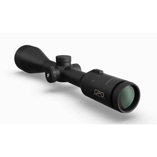 Puškohľad GPO Spectra 6x2-12x50i – Obrázok 3