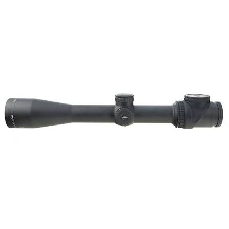 Puškohľad AccuPoint 2,5-12 5x42