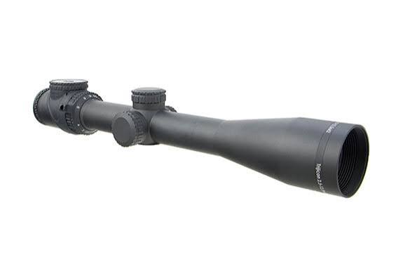 Puškohľad AccuPoint 2,5-12 5x42 – Obrázok 2