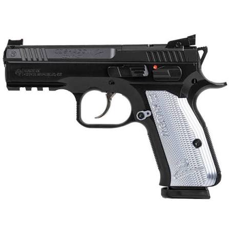 Pištoľ CZ Shadow2 Compact 9x19