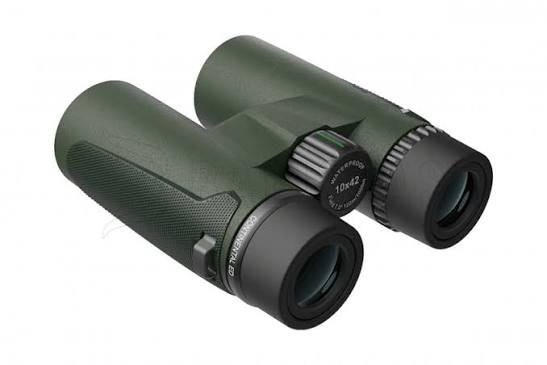 Ďalekohľad Vector Continental 10x42 – Obrázok 2