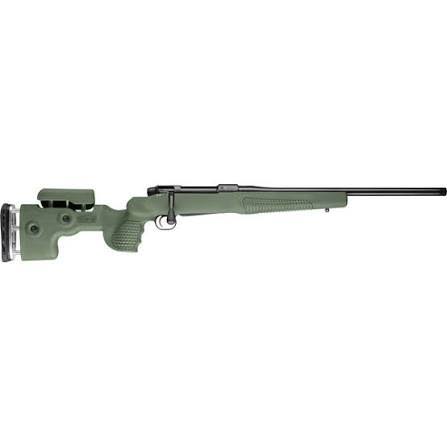 Guľovnica Mauser M18Fenris 8,5x55