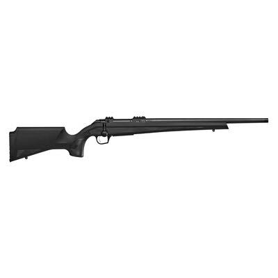 Guľovnica CZ 600 ALPHA 308Win.