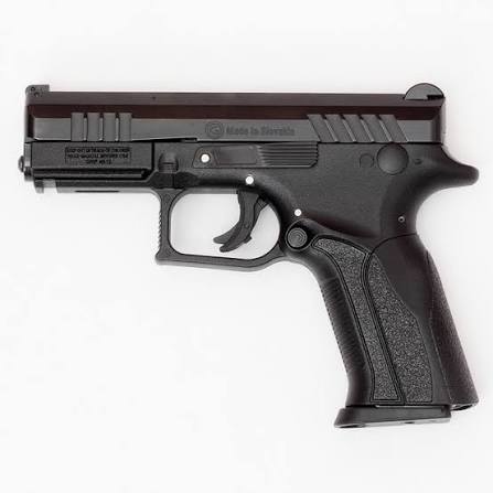 Pištoľ GP Q1 Mk12/4 9x19