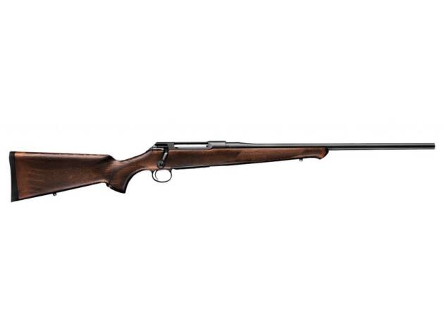 Guľovnica Sauer 100