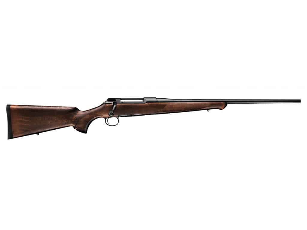 Guľovnica Sauer 100