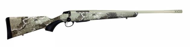 Guľovnica Tikka T3X LVW 30-06Spr.