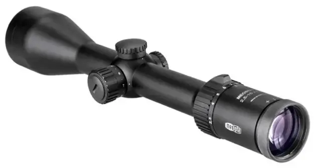 Puškohľad Neopta 2-12x50 Meostar R2