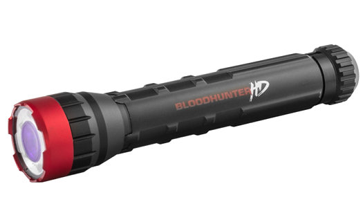 Primos Bloodhunter HD Pocket Light – Profesionálne svetlo na dohľadávanie