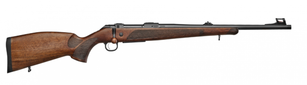 gulovnica cz600 lux 30-06