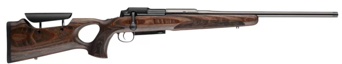 gulovnica mauser M25Max 8x57JS
