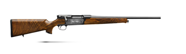 Strasser RS 14 Luxus I