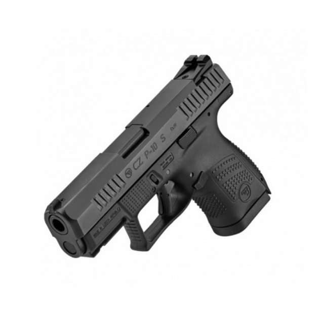 pistol CZ P-10S 9x19