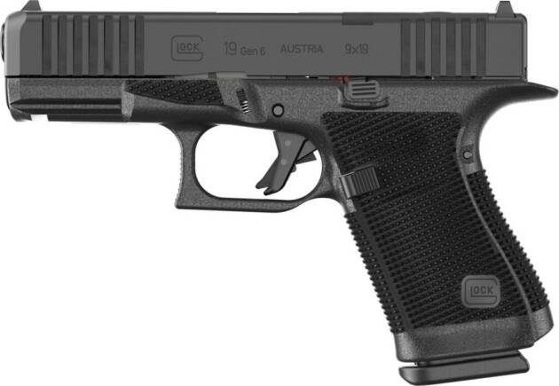 Pištoľ Glock 19 Gen6 9x19