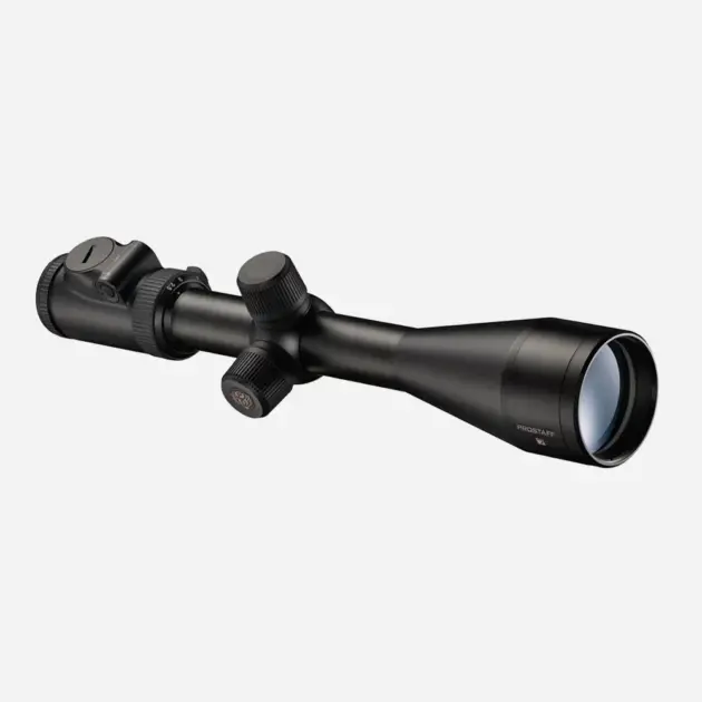 Puškohľad Nikon 2,5-10x42 riflescope