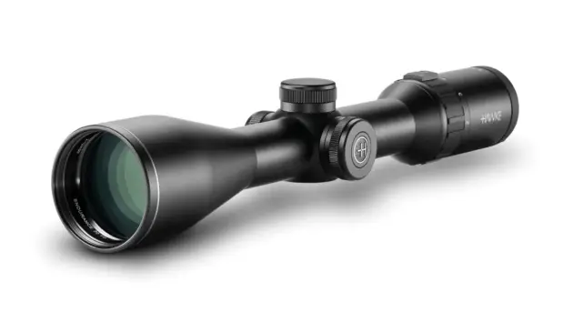 Puškohľad HAWKE Endurance 2-12x50