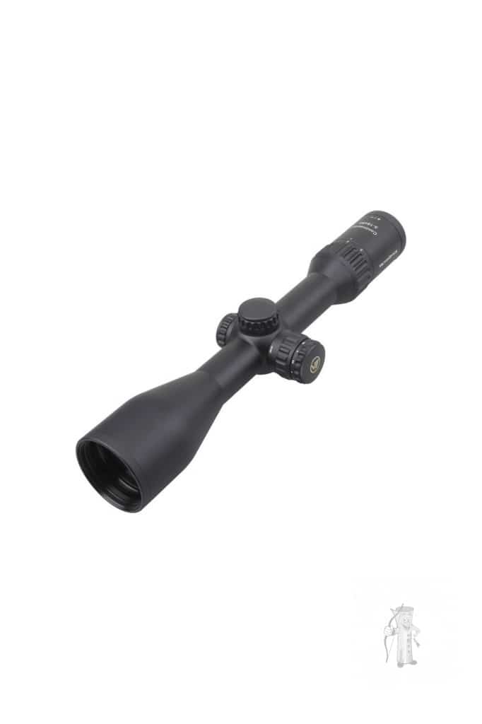 Puškohľad Vector Continental 3-18x50 N – Obrázok 2