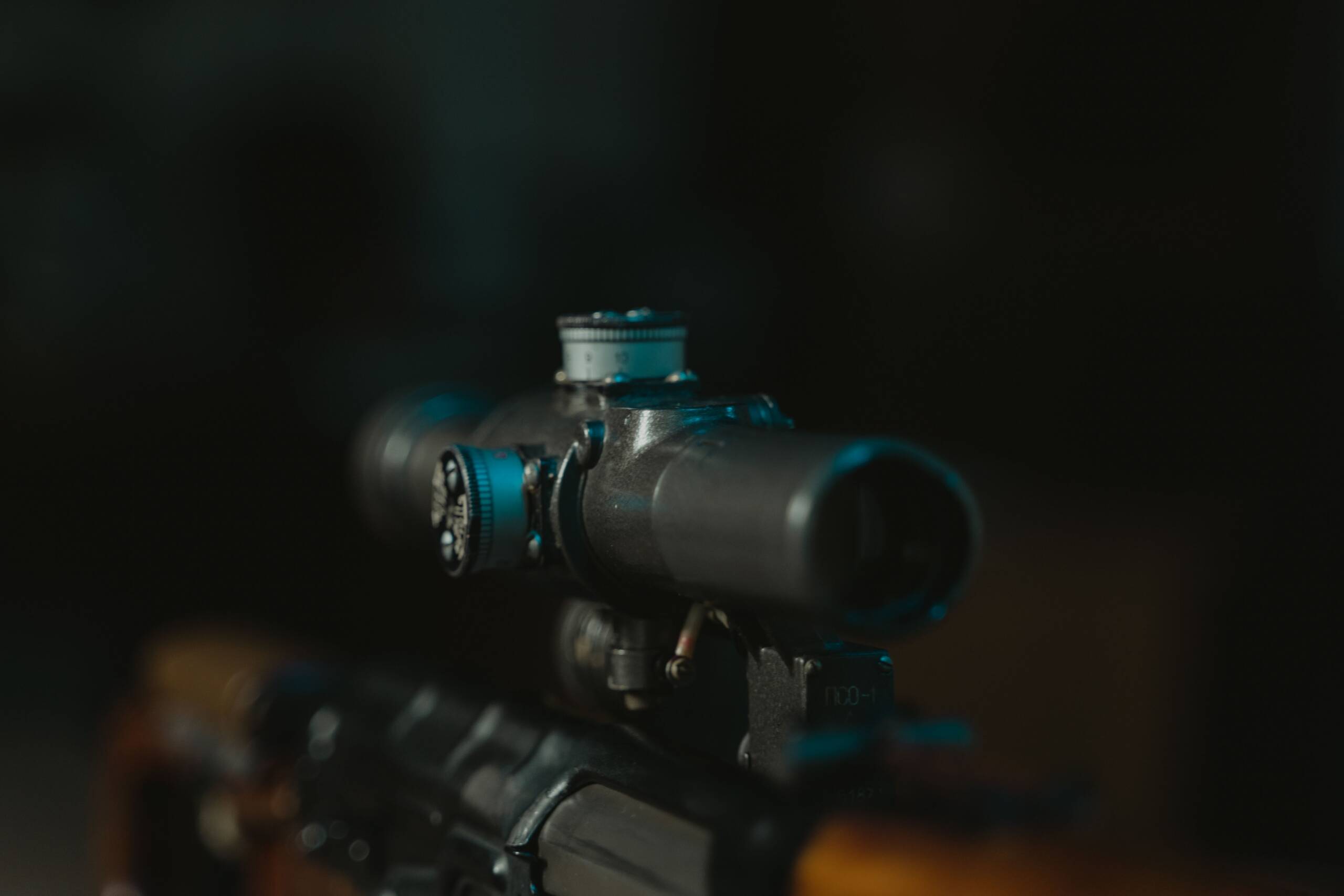 Kolimator Shield mini Sight