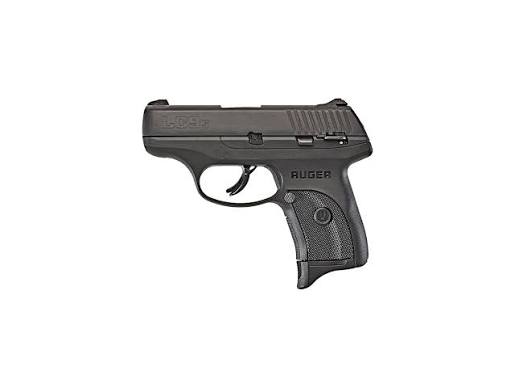 Pištoľ Ruger LC9, kal. 9 mm