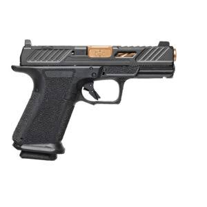 Pištoľ Shadow Systems 9mm