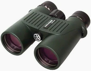 Ďalekohľad Barr&Stroud 10x42 Sahara