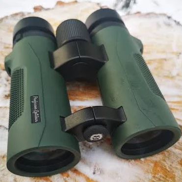 Ďalekohľad Prof. Karwendel 10x42 – Obrázok 2