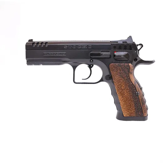 Pištoľ Tanfoglio Stock I. 9x19