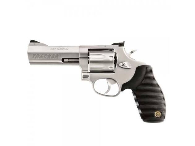 Revolver Taurus 627 STS 357Mag.