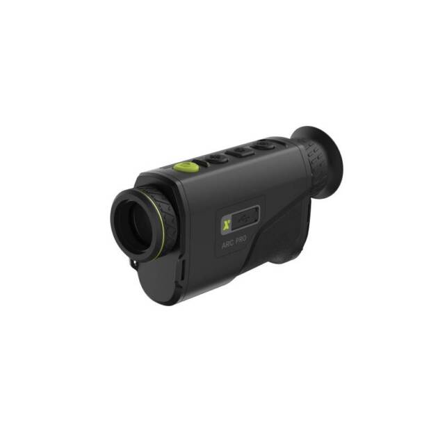 Termovizia Pixfra ARC A435P LRF
