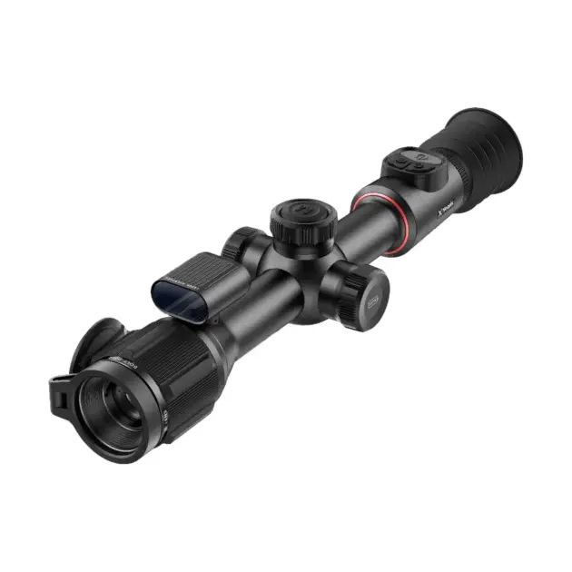 Termovizia NOCPIX BOLT P25R