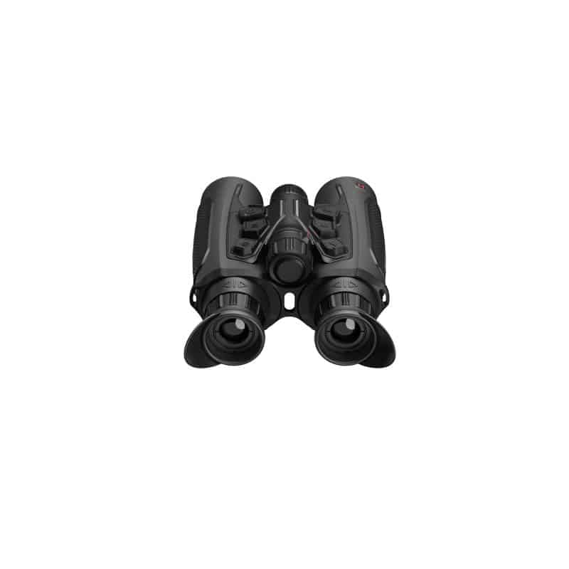 Hikmicro Habrok 4K HE25L 2.0 – Obrázok 4