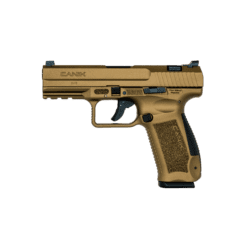 Pištoľ Canik TP9 DA 9mm