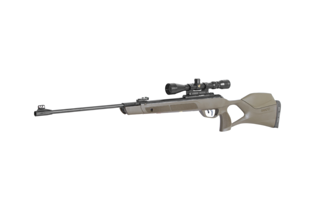 Vzduchovka Gamo G-Magnum Jungle 4,5 +optika