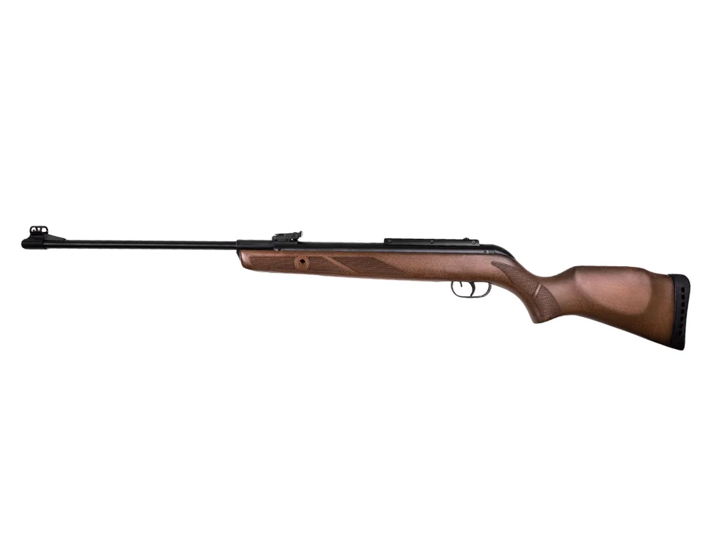 Vzduchovka Gamo Hunter 440 4,5