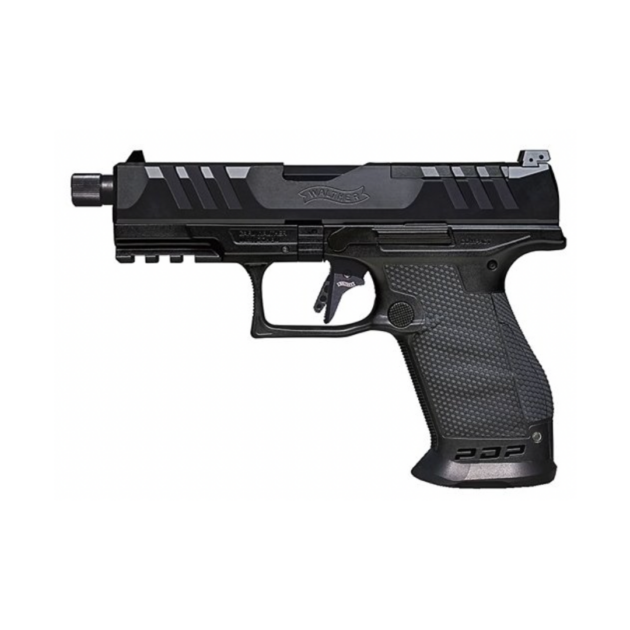Pištoľ Walther PDP C 4,6 PRO SD