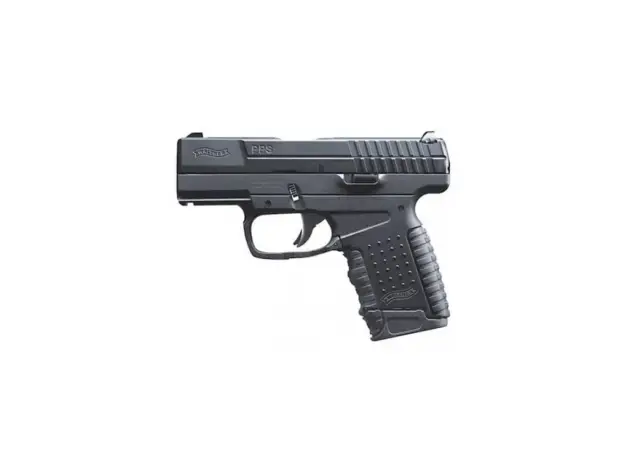 Pištoľ Walther PPS M1 40SW