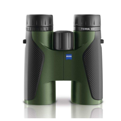 Ďalekohľad Zeiss TERRA ED 10x42