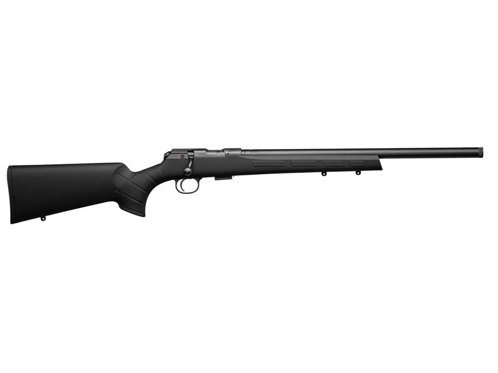 CZ 457 VARMINT SYNTHETIC 22LR