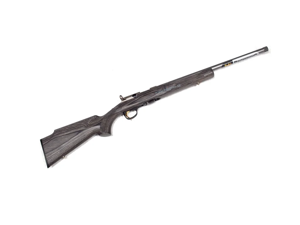 Browning T-Bolt Target