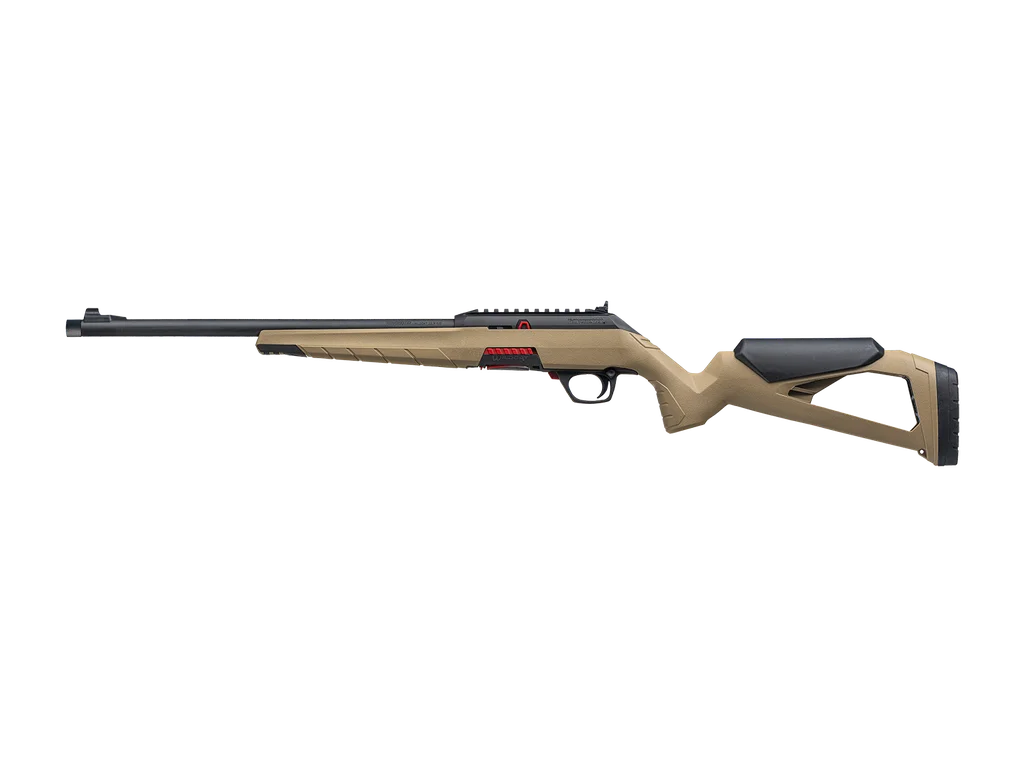 Winchester Wildcat FDE , kal.: .22LR – Obrázok 2
