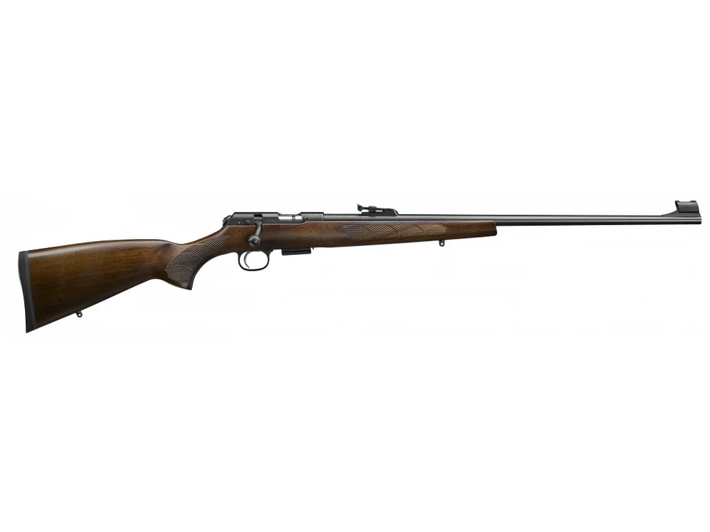 CZ 457 LUX .22 LR 630 mm 1/2x20
