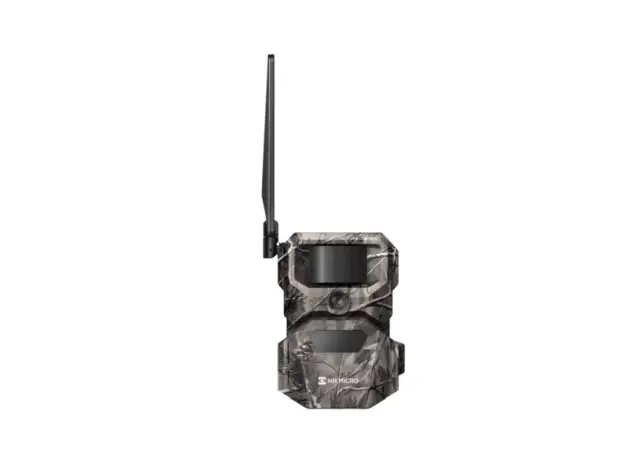 Fotopasca HIKMICRO T16 + držiak pre fotopascu