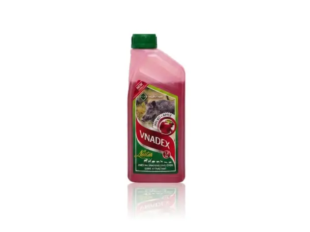 VNADEX Nectar - Jablko 1,2 kg