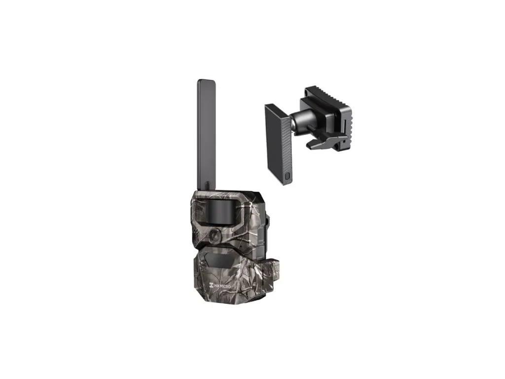 Fotopasca HIKMICRO T16 + držiak pre fotopascu – Obrázok 2