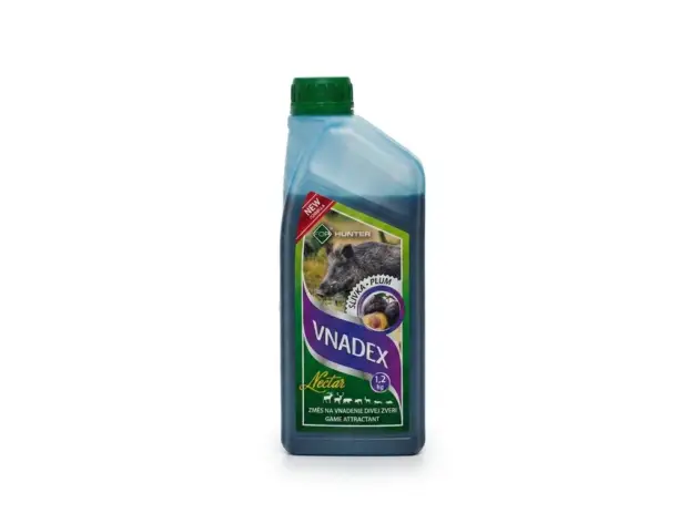 VNADEX Nectar - šťavnatá slivka 1,2 kg