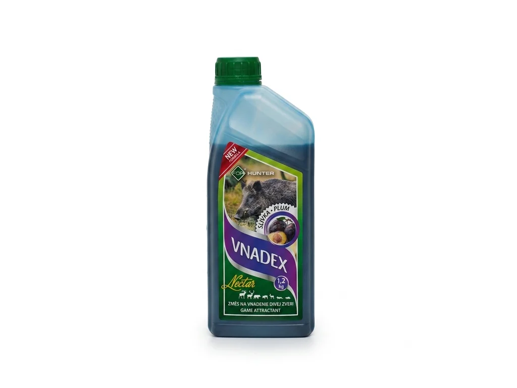 VNADEX Nectar - šťavnatá slivka 1,2 kg