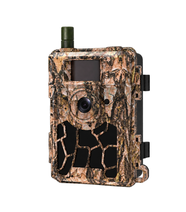 Fotopasca T5.8CG SiFar / Willfine / 940nm