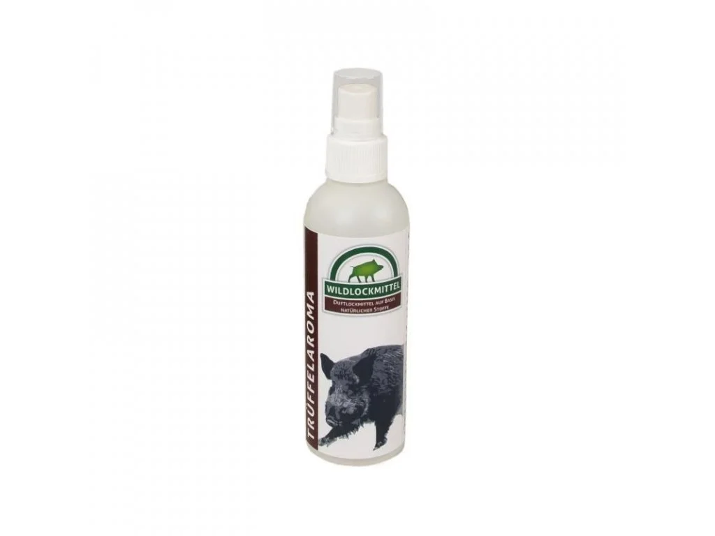 Vnadidlo Lanýžový sprej - 100ml rozprašovač